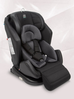 Автокресло детское AMAROBABY Favorite ISOFIX с усиленной боковой поддержкой, группа 0+/1/2/3
