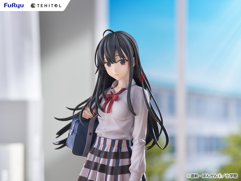 Yukinoshita Yukino