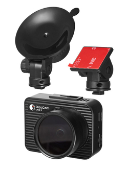 DaoCam Uno 3