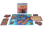 Настольная игра Легенды пиратов