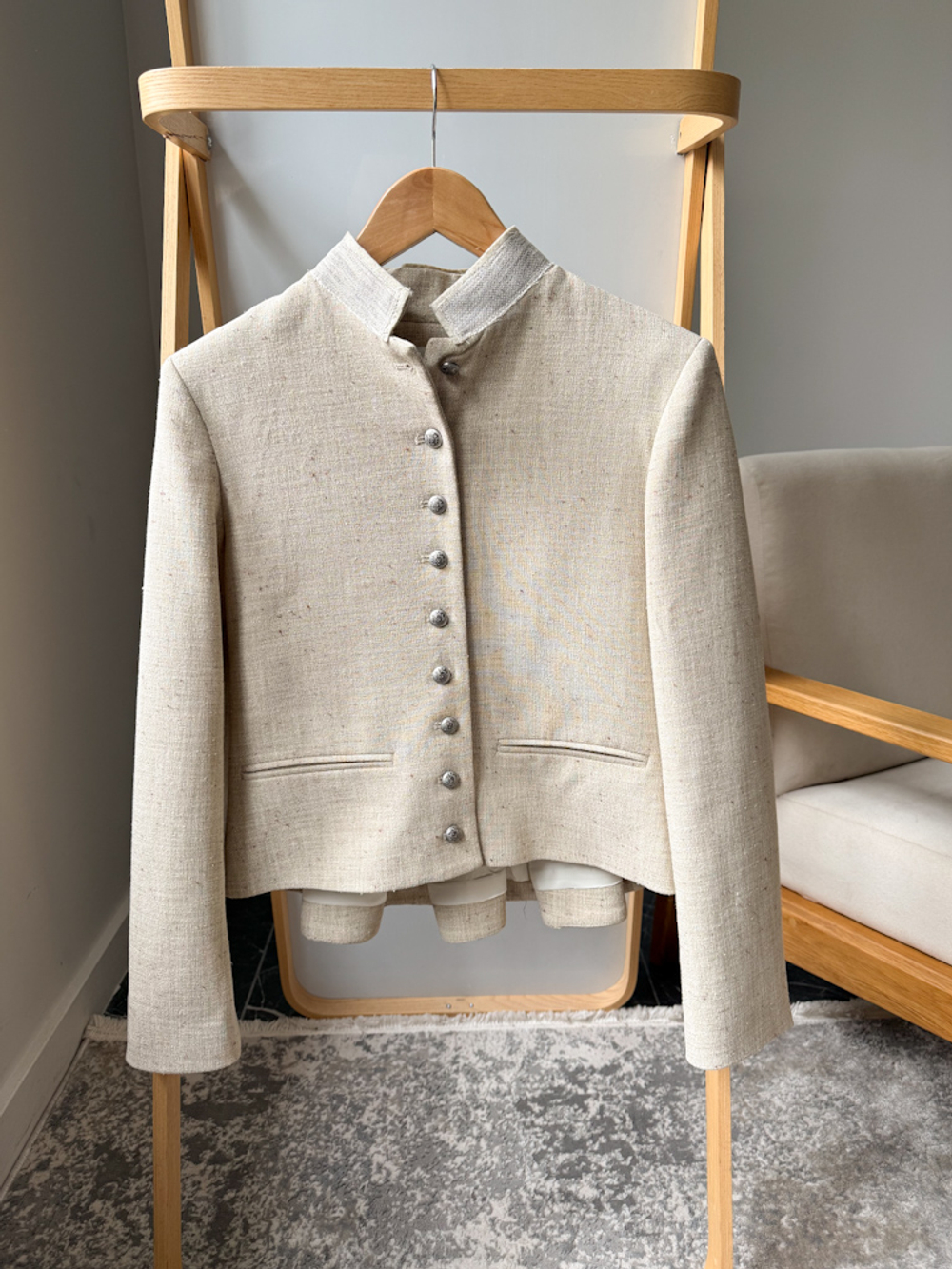 Жакет Zara, XS