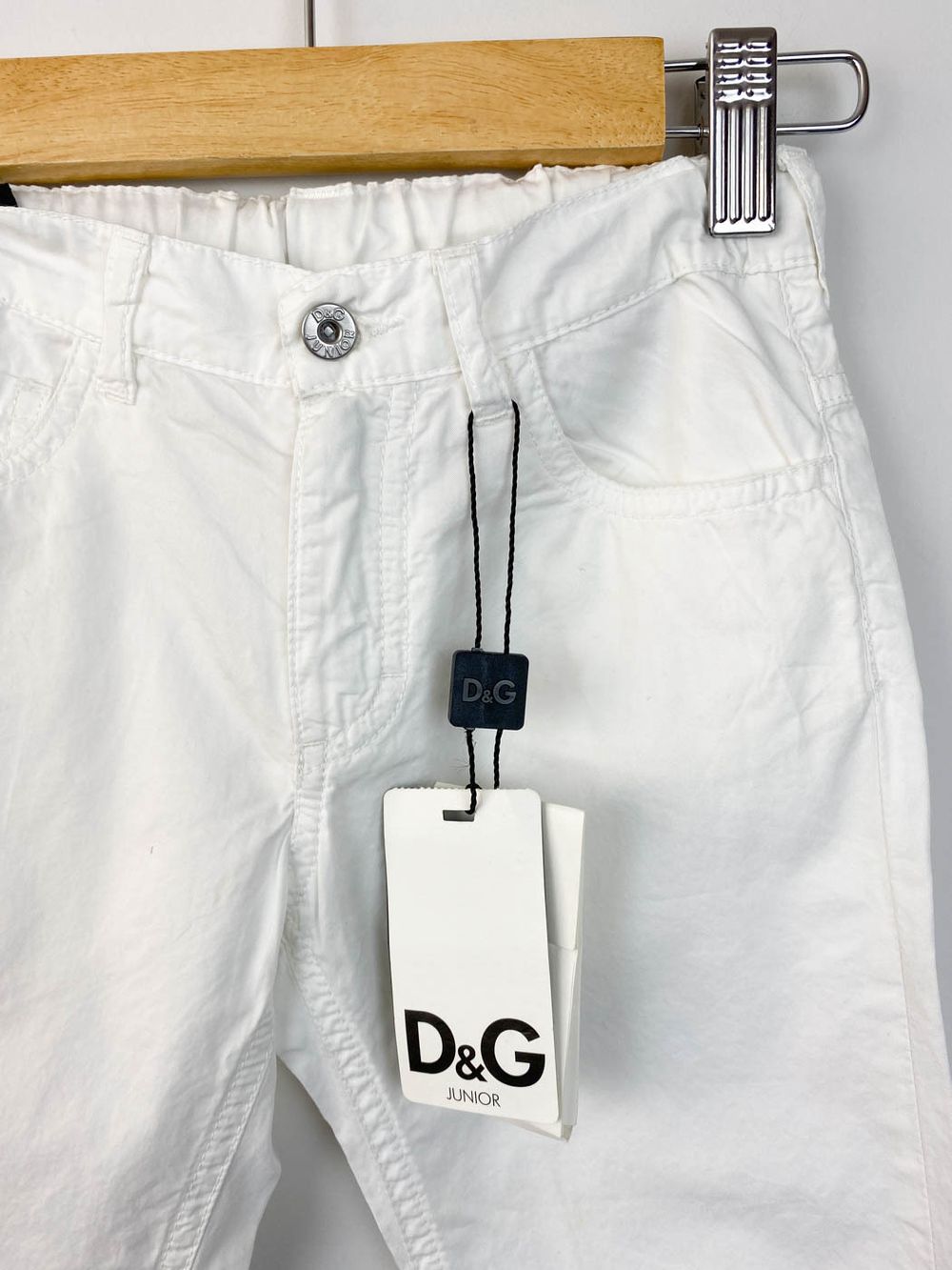 Новые брюки Dolce&Gabbana, 104