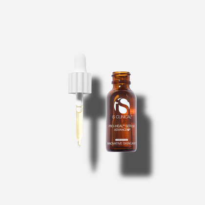 IS CLINICAL СЫВОРОТКА ДЛЯ ЛИЦА ПРО-ХИЛ СЕРУМ АДВАНС 15мл pro-heal serum advance+