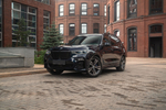 BMW X7 xDrive30d AT M Sport Plus G07