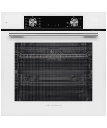Электрический духовой шкаф Kuppersberg HF 608 W фото 