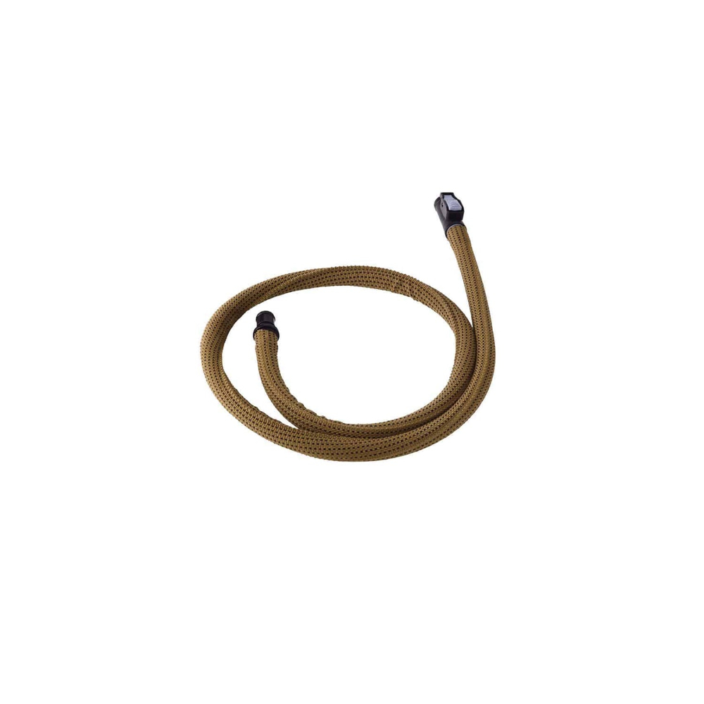 Сменная трубка питьевой системы Eberlestock Hydration Bladder Tube Black Coyote
