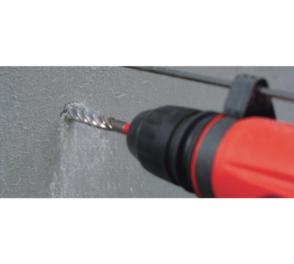 Бур твердосплавный TE-CX (16х170х100 мм; SDS-plus) Hilti 2022019