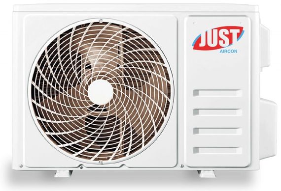 Кондиционер Just Red JAC-07HPSA/IF — (5)