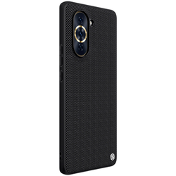 Тонкий текстурный чехол из нейлонового волокна от Nillkin для Huawei Nova 10 Pro, серия Textured Case