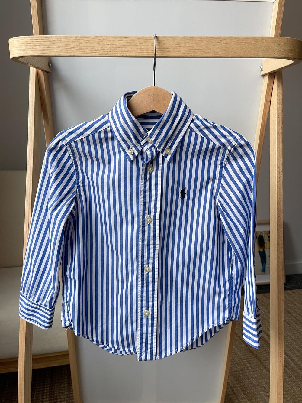 Рубашка Ralph Lauren, 98