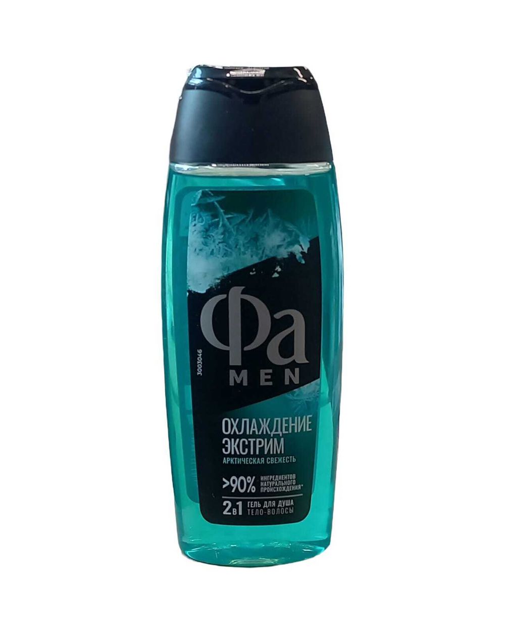 Гель для душа "ФА" 750ml