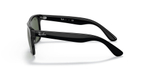 Солнцезащитные очки Ray-Ban - черный(RJ9069S)