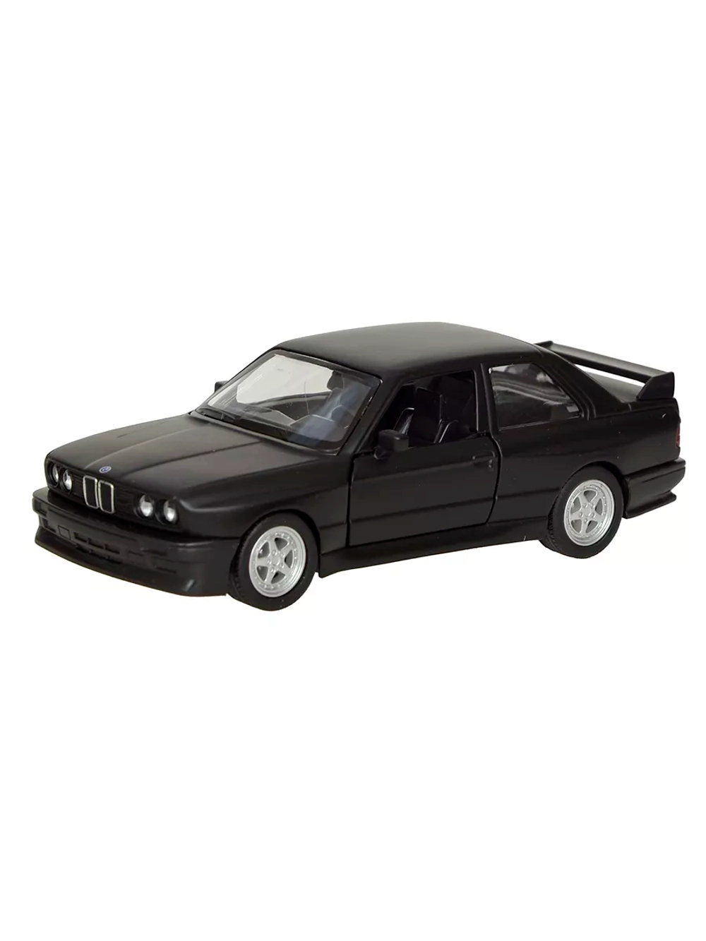 Игрушка детская машинка металлическая BMW M3 1987 1:35