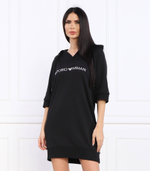 Платье Emporio Armani - черный(164677 3R268)
