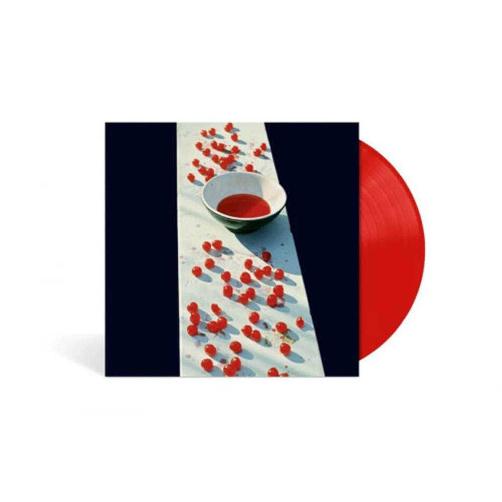 Paul McCartney / McCartney (Limited Edition)(Coloured Vinyl)(LP)