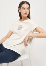 Футболка Alina C Print 1014233-2013