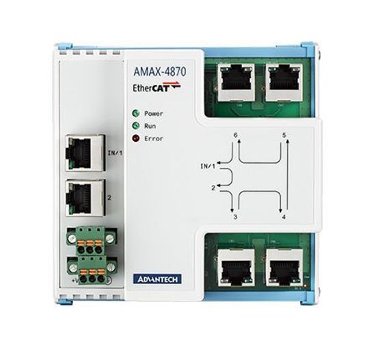 AMAX-4870-AE