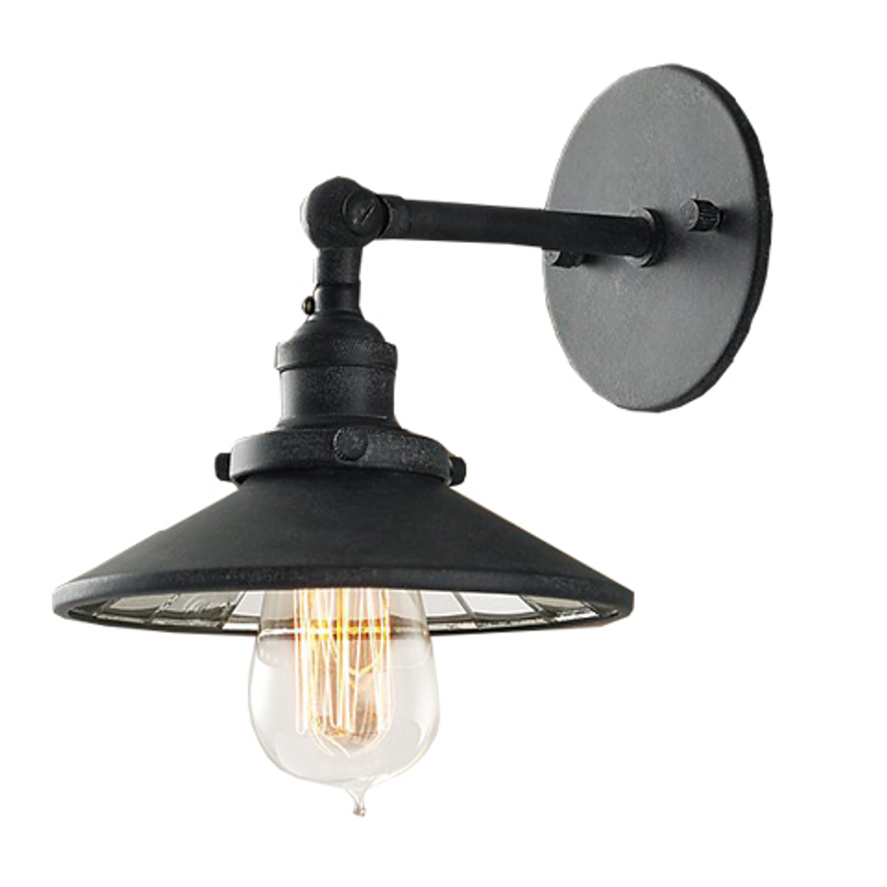 Светильник Скон Restoration Hardware DTL9102-M