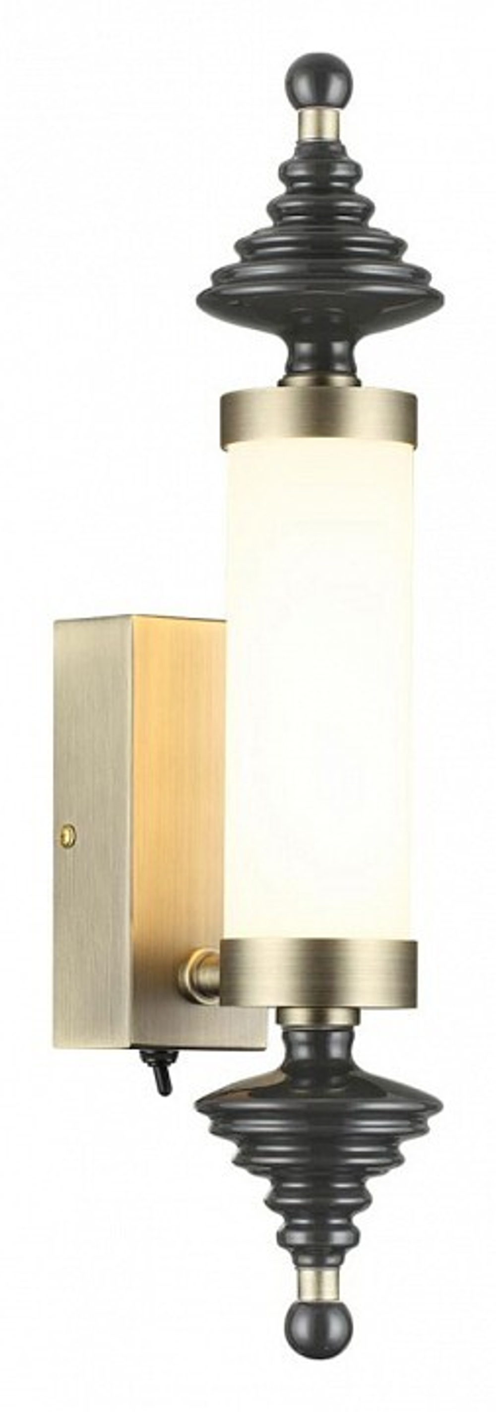 Бра Odeon Light Ula 5404/11WL