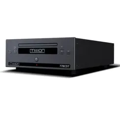 Mission 778CDT Black