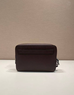 Клатч Prada