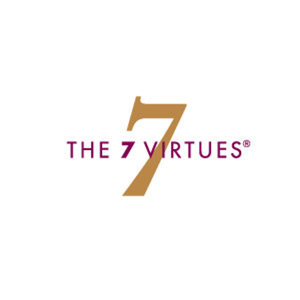 the 7 virtues patchouli citrus парфюмированная вода тестер 50 мл. уни (тертый/сколы/без крышки/голый)