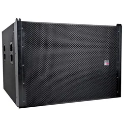 Studiomaster V10S