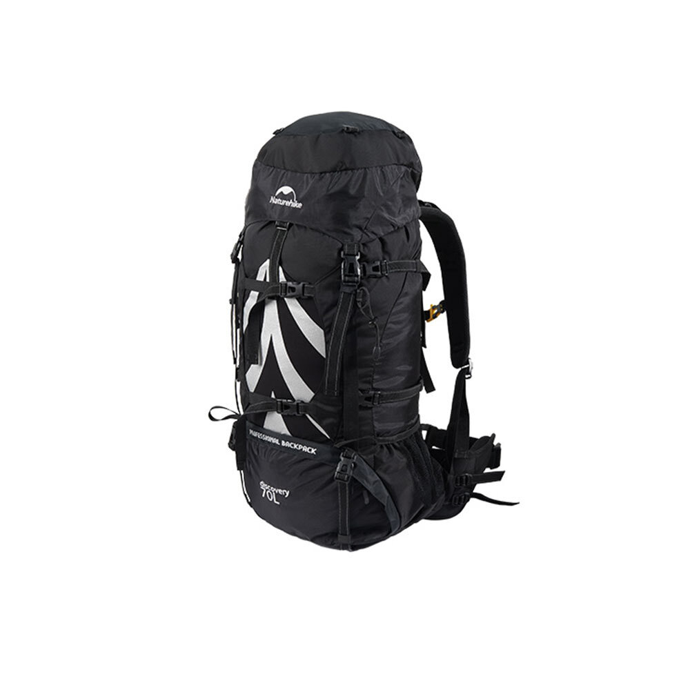РЮКЗАК NATUREHIKE NH70B070-B
