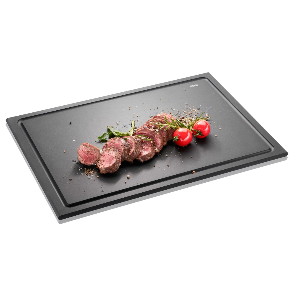 GEFU Разделочная доска Slize 44x30 см EAN 4006664139670