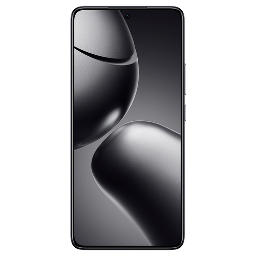 Смартфон Xiaomi 14T 12/256GB, Titan Black (Титановый черный)