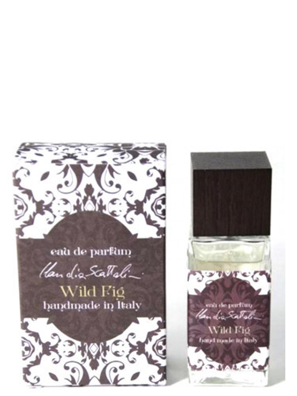 Claudia Scattolini Wild Fig