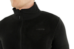 Флис для активного отдыха VIKING Dakota Man Black (US:M)