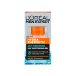 Увлажняющий гель L'Oral Men Hydra Energetic 50 мл (Франция)