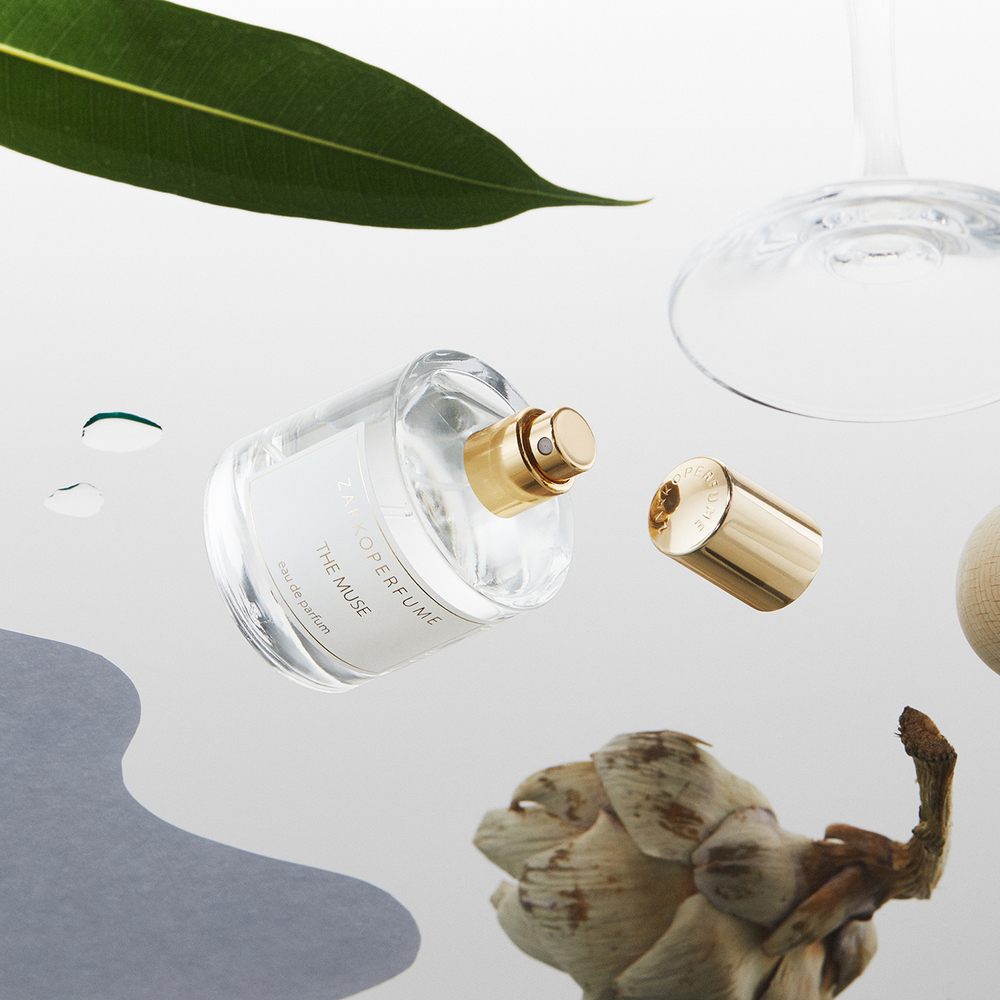 Zarkoperfume The Muse EDP 30 ml
