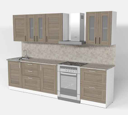 Лира компакт 2200 мм