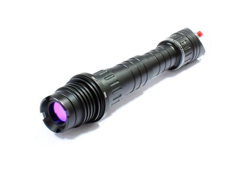 Лазерный фонарь (зеленый) LaserSpeed LS-KS1-G100A 100мВт