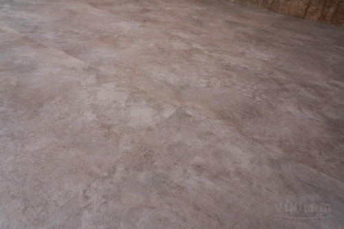 WPC ламинат Vinilam - Ceramo Stone Бетон