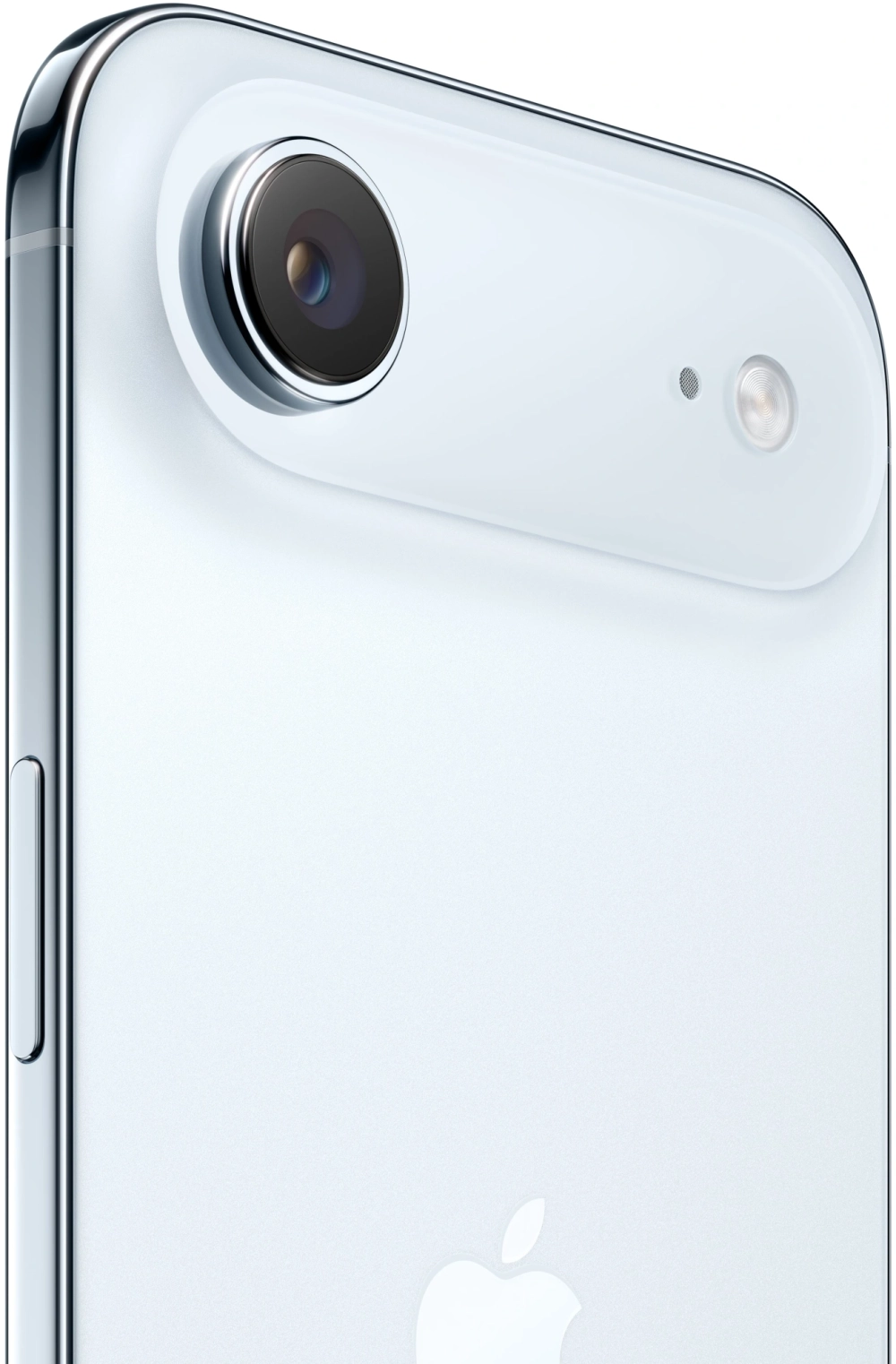 Смартфон Apple A3260 iPhone Air 256Gb голубой моноблок 3G 4G 6.5" 1260x2736 iOS 26 48Mpix 802.11 a/b/g/n/ac/ax/be NFC GPS Protect