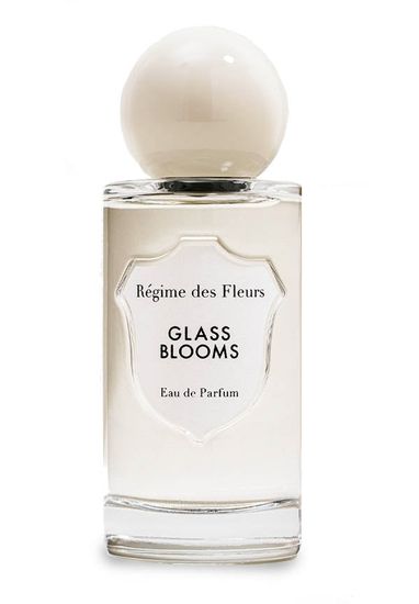 Regime des Fleurs Glass Blooms