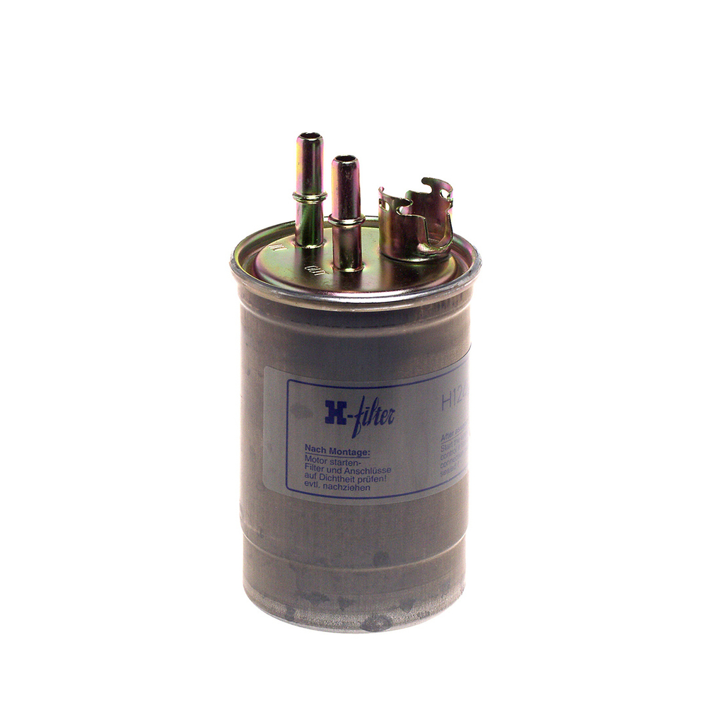 HENGST FILTER - H124WK-HEN - Fuel Filter