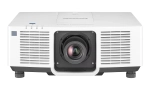 Лазерный проектор Panasonic PT-MZ882W