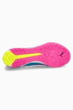Сороконожки Puma Ultra 6 Match TT - розовый