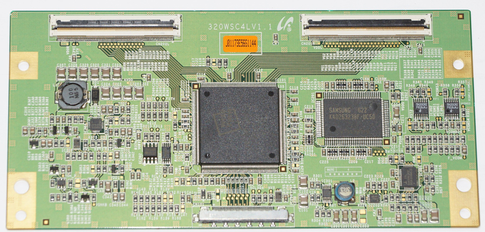 320WSC4LV1.1 t-con телевизора Sony