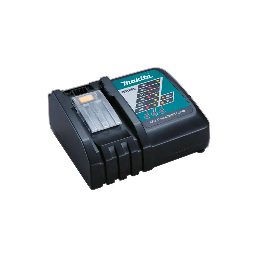 Зарядное устройство DC18RC Makita 195915-5