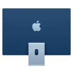 Моноблок Apple iMac 4.5K 24" (M3 8 CPU/8 GPU, 2023) 8/256GB, Blue (Синий)
