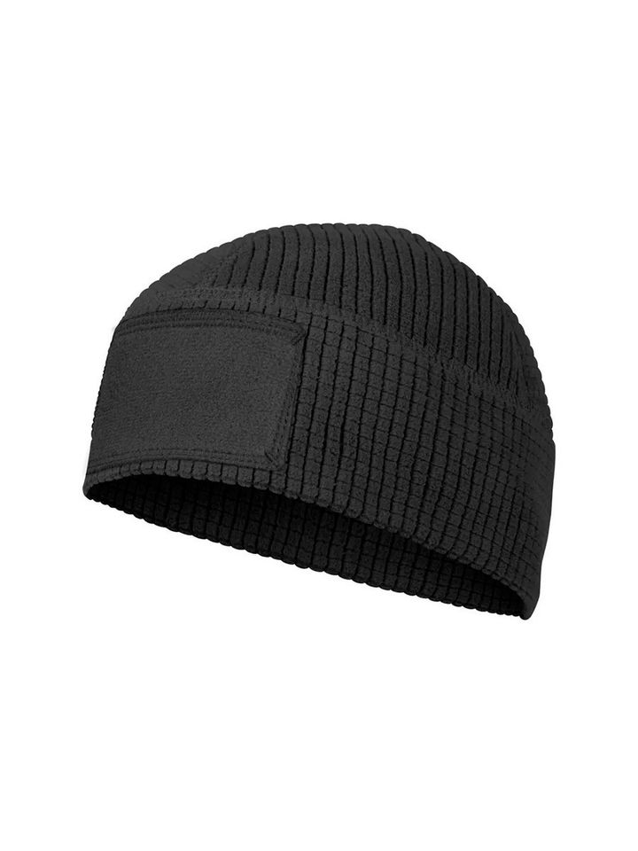 Шапка Tactical-Pro (черная)