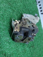 Замок двери левой задней Nissan Sunny, B15 1999 с пробегом