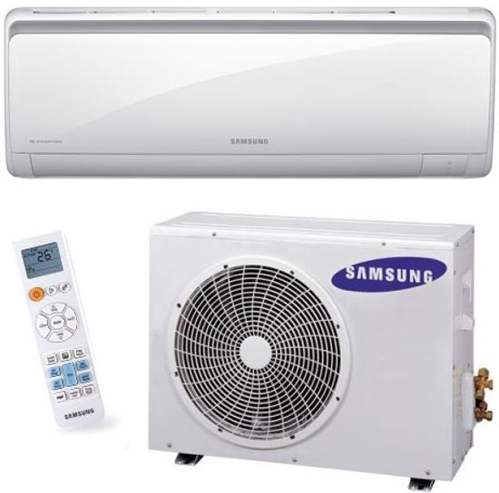 Сплит-система Samsung AQV12PSD