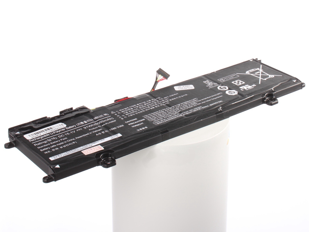 Аккумулятор iBatt 6000mAh, для AA-PLVN8NP