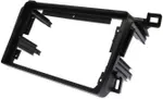Магнитола для Toyota RAV4 XA40 2012-2019 (рамка под 9") - FarCar S500-TS20 монитор 9.5" 2K QLED на Android 14, Быстрейшая, CarPlay, 4G SIM-слот